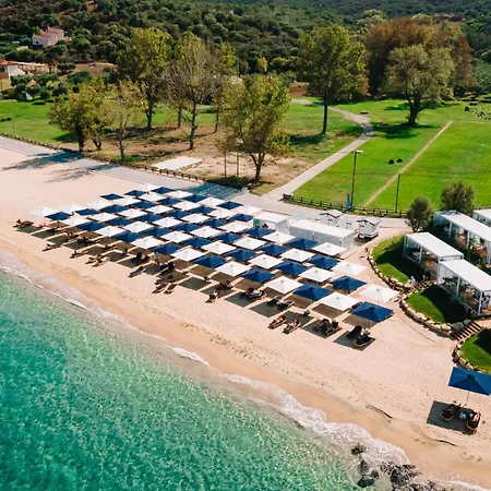 Avaton Luxury - Relais & Chateaux Resort Ouranoupoli