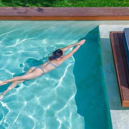 Avaton Luxury - Relais & Chateaux 5* Ouranoupoli