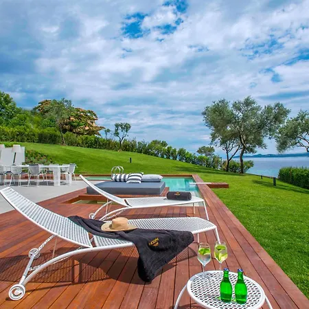 Resort Avaton Luxury - Relais & Chateaux 5*
