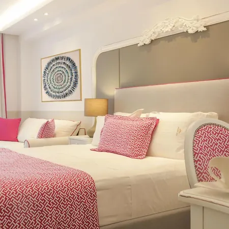 Avaton Luxury - Relais & Chateaux Resort Ouranoupoli