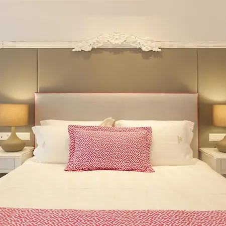 Resort Avaton Luxury - Relais & Chateaux 5*