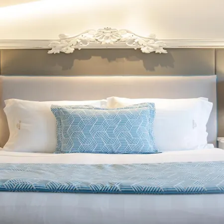 Avaton Luxury - Relais & Chateaux 5* Ouranoupoli