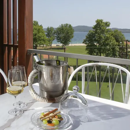 Resort Avaton Luxury - Relais & Chateaux