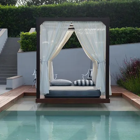 Avaton Luxury - Relais & Chateaux