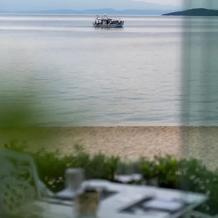Avaton Luxury - Relais & Chateaux Resort
