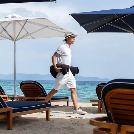 Avaton Luxury - Relais & Chateaux Resort 5*
