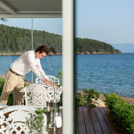 Avaton Luxury - Relais & Chateaux Ouranoupoli