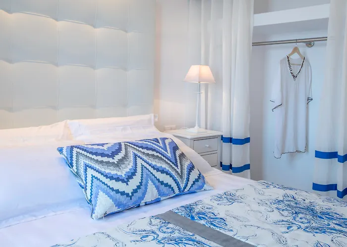 Avaton Luxury - Relais & Chateaux