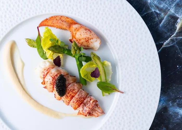 Avaton Luxury - Relais & Chateaux 度假村