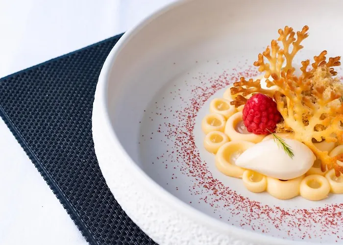 Avaton Luxury - Relais & Chateaux Semesteranläggning (resort) Ouranoupoli