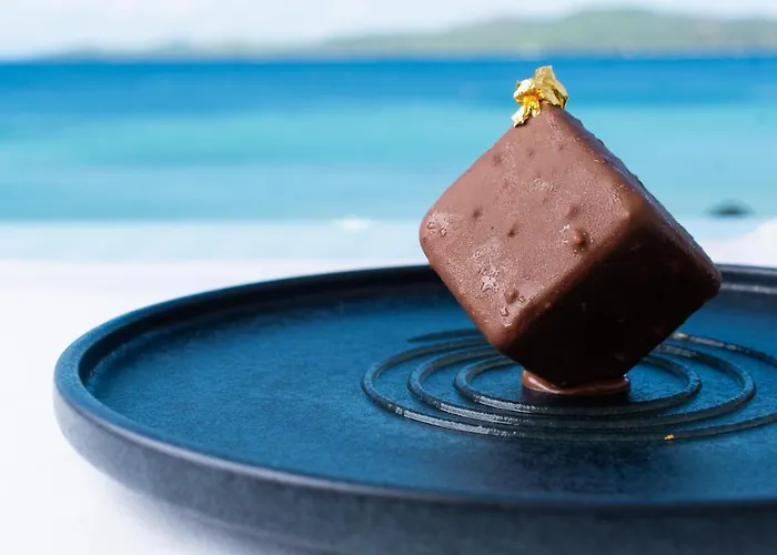 Semesteranläggning (resort) Avaton Luxury - Relais & Chateaux 5*