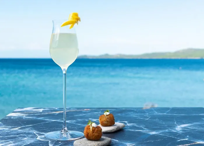 Avaton Luxury - Relais & Chateaux